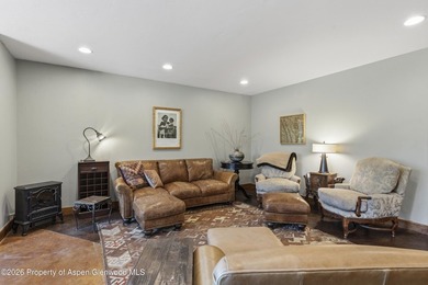 Roaring Fork Valley Retreat | Flexible Living Options | - photo 44