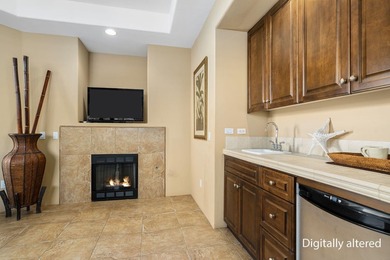 Set within the private Haciendas enclave of Mission Hills - photo 44