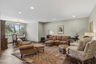 Roaring Fork Valley Retreat | Flexible Living Options | - photo 45
