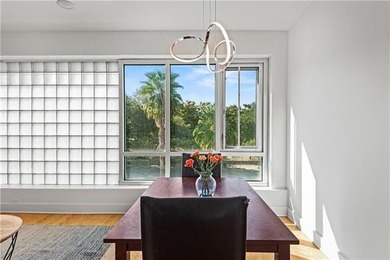 Direct French Quarter Gateway: Rare 3-Bedroom Loft Overlooking