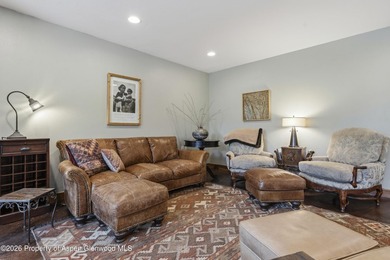 Roaring Fork Valley Retreat | Flexible Living Options | - photo 46