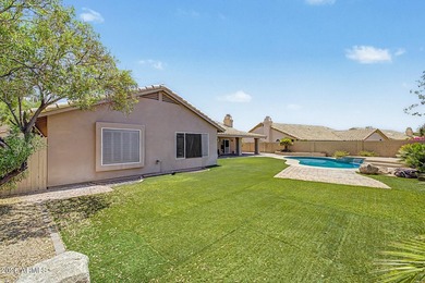 Spacious Cave Creek home offering 6 bedrooms, 3 bathrooms, and - photo 46