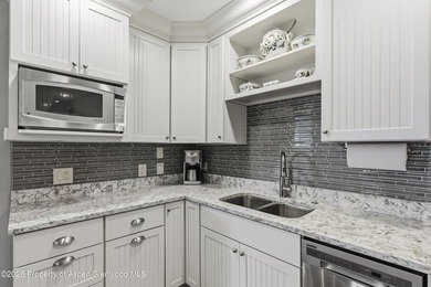 Roaring Fork Valley Retreat | Flexible Living Options | - photo 47