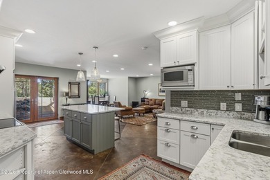 Roaring Fork Valley Retreat | Flexible Living Options | - photo 48