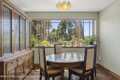 Roaring Fork Valley Retreat | Flexible Living Options | - photo 49
