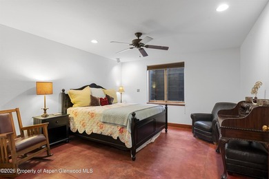 Roaring Fork Valley Retreat | Flexible Living Options | - photo 50