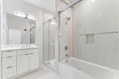 Direct French Quarter Gateway: Rare 3-Bedroom Loft Overlooking