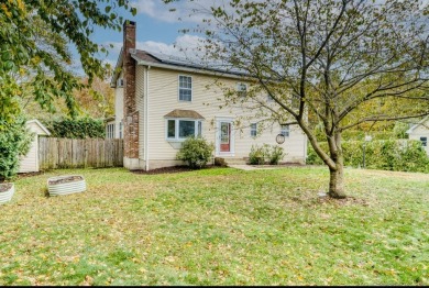 Lake Home Under Contract in Burlington, Connecticut