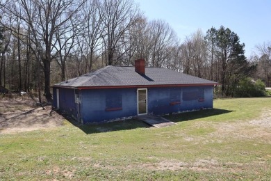 Lake Commercial For Sale in Waterloo, South Carolina