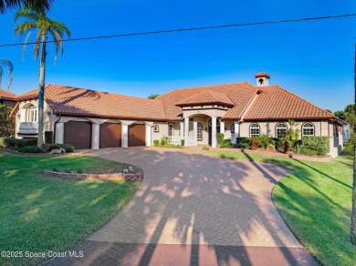 Indian River Home Sale Pending in Rockledge Florida