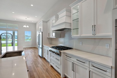 (private lake, pond, creek) Home For Sale in Palm Beach Gardens Florida