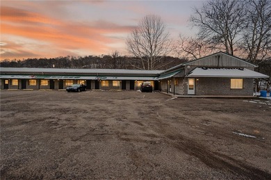 Lake Commercial For Sale in Parks Twp, Pennsylvania