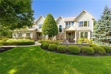 Lake Home Sale Pending in West Bloomfield, New York
