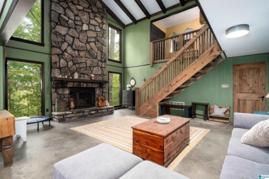 Lake Home For Sale in Irondale, Alabama