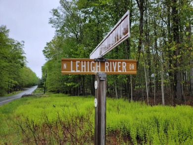 Lake Lot For Sale in Clifton, Pennsylvania