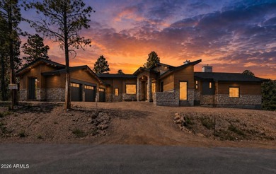 CORNER LOT ON CLUBHOUSE RD | ELEVATED PINE CANYON POSITION | - photo 1