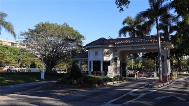 Lake Condo For Sale in Pembroke Pines, Florida