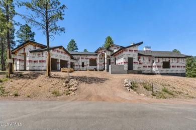 CORNER LOT ON CLUBHOUSE RD | ELEVATED PINE CANYON POSITION | - photo 3