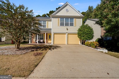 Lake Allatoona Home For Sale in Woodstock Georgia