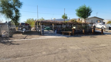 Lake Home Sale Pending in Lake Havasu City, Arizona