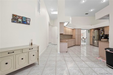Welcome to this former model home tucked away on a private - photo 13