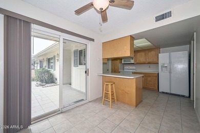 Great opportunity to make this 2 bed, 2 bath Gemini town home in - photo 14