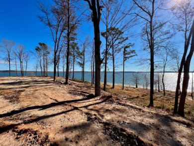 Lake Lot SOLD! in Bronson, Texas