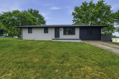 Updated Greensburg Home 25 Minutes From Green River Lake - photo 1
