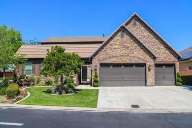 Lake Home For Sale in Clovis, California