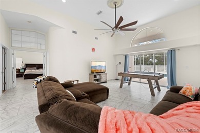 Welcome to this former model home tucked away on a private - photo 27