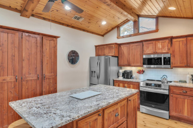 SJ35A - Cozy Fishing Cabin - photo 15