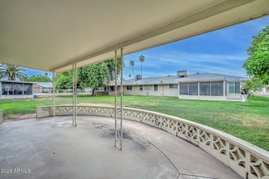 Great opportunity to make this 2 bed, 2 bath Gemini town home in - photo 28