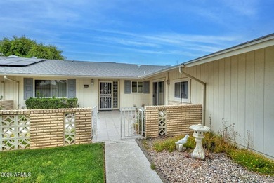 Great opportunity to make this 2 bed, 2 bath Gemini town home in - photo 29