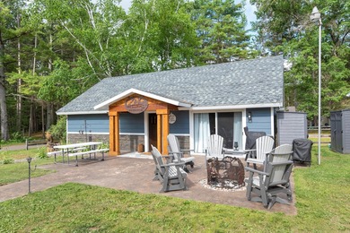 This stunning 3-bedroom, 2-bathroom lakefront retreat is the - photo 30