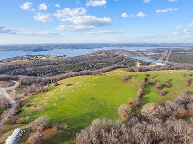 Table Rock Lake Acreage For Sale in Hollister Missouri