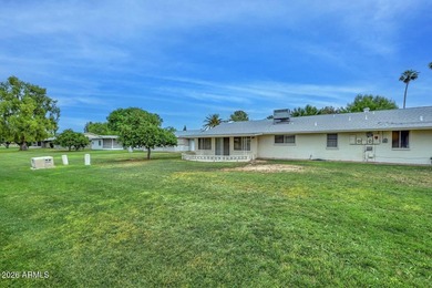 Great opportunity to make this 2 bed, 2 bath Gemini town home in - photo 32