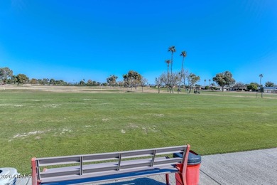 Great opportunity to make this 2 bed, 2 bath Gemini town home in - photo 34