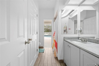 Welcome to this former model home tucked away on a private - photo 35