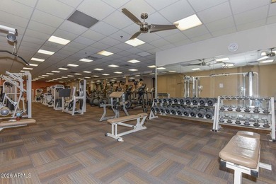 Great opportunity to make this 2 bed, 2 bath Gemini town home in - photo 36