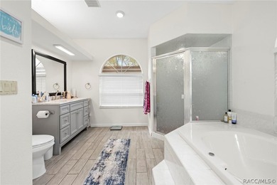 Welcome to this former model home tucked away on a private - photo 36