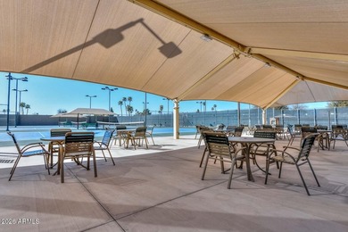 Great opportunity to make this 2 bed, 2 bath Gemini town home in - photo 38