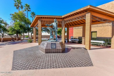 Great opportunity to make this 2 bed, 2 bath Gemini town home in - photo 39