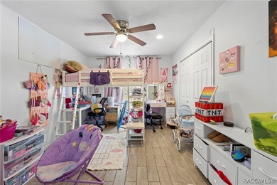 Welcome to this former model home tucked away on a private - photo 42