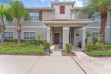 Storey Lake Area Townhome/Townhouse For Sale in Kissimmee Florida