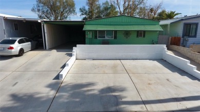 Colorado River - Mohave County Home For Sale in Bullhead City Arizona