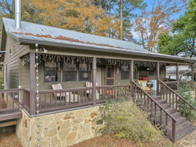 SJ35A - Cozy Fishing Cabin - photo 25
