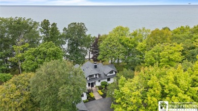 Lake Home For Sale in Dunkirk, New York