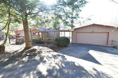 Toccoa River - Fannin County Home For Sale in Blue Ridge Georgia