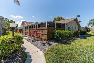 Caloosahatchee River Home For Sale in North Fort Myers Florida