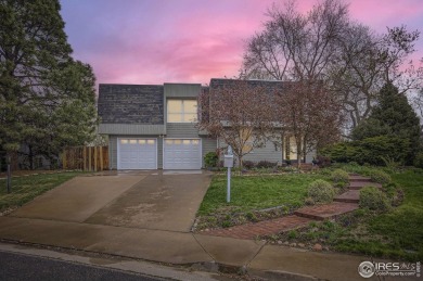 Lake Home For Sale in Loveland, Colorado